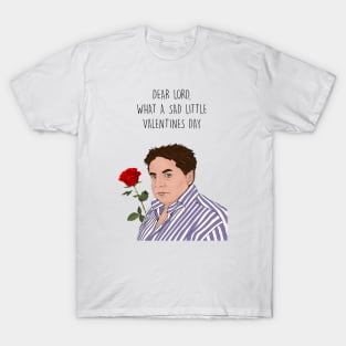 DEAR LORD VALENTINES T-Shirt